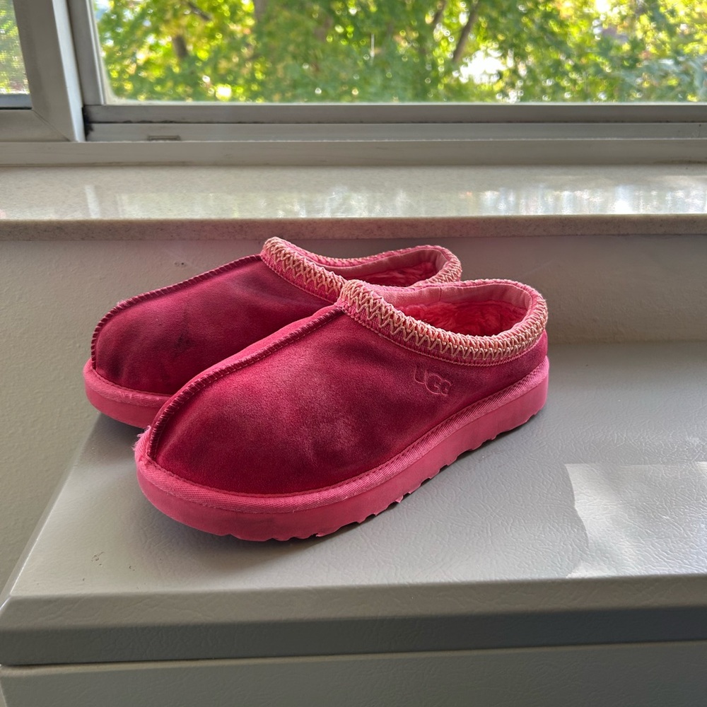 Tasman Uggs